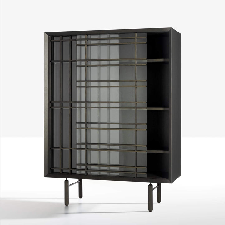 Sen Cupboard v1 Sideboards & Cupboards Potocco