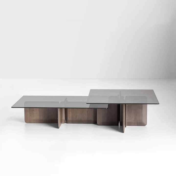Shape Coffee Table