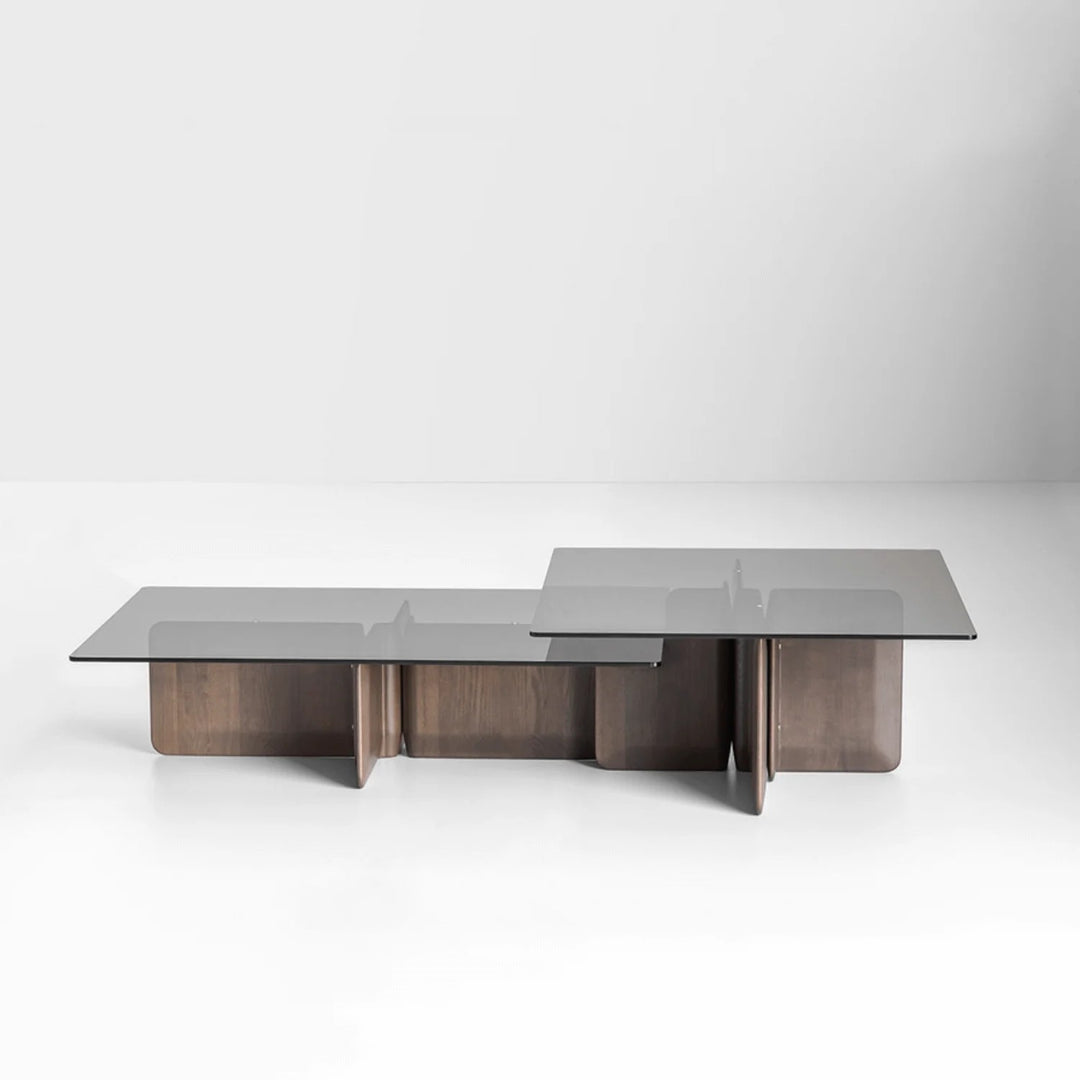 Shape Coffee Table Coffee & Side Tables Potocco