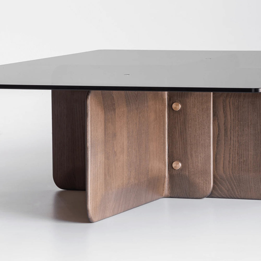 Shape Coffee Table Coffee & Side Tables Potocco