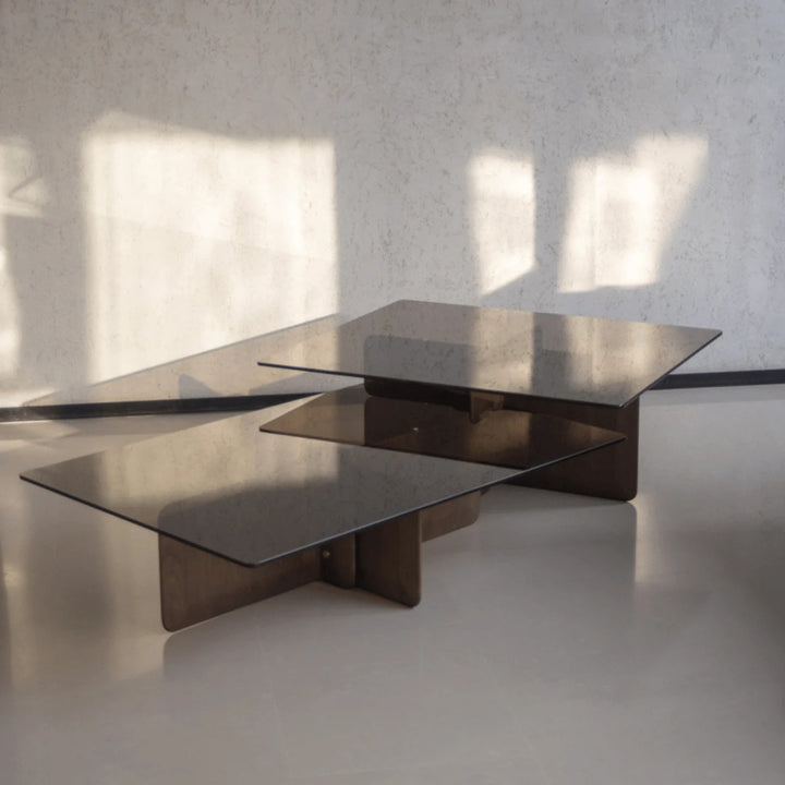 Shape Coffee Table Coffee & Side Tables Potocco