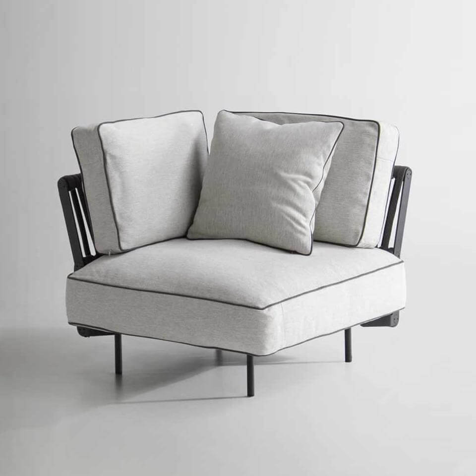 Soul Lounge Chair Lounge Chairs Potocco