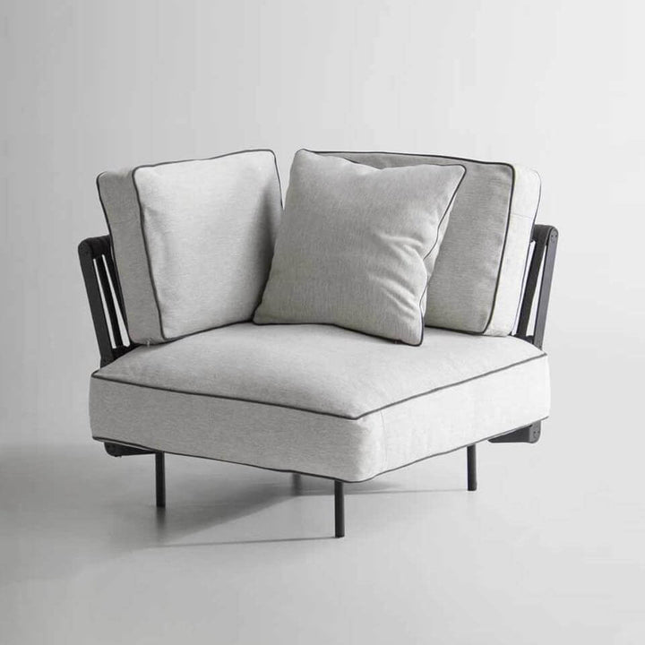 Soul Lounge Chair Lounge Chairs Potocco