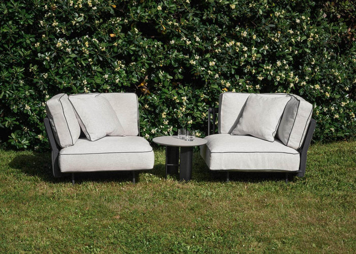 Soul Lounge Chair Lounge Chairs Potocco