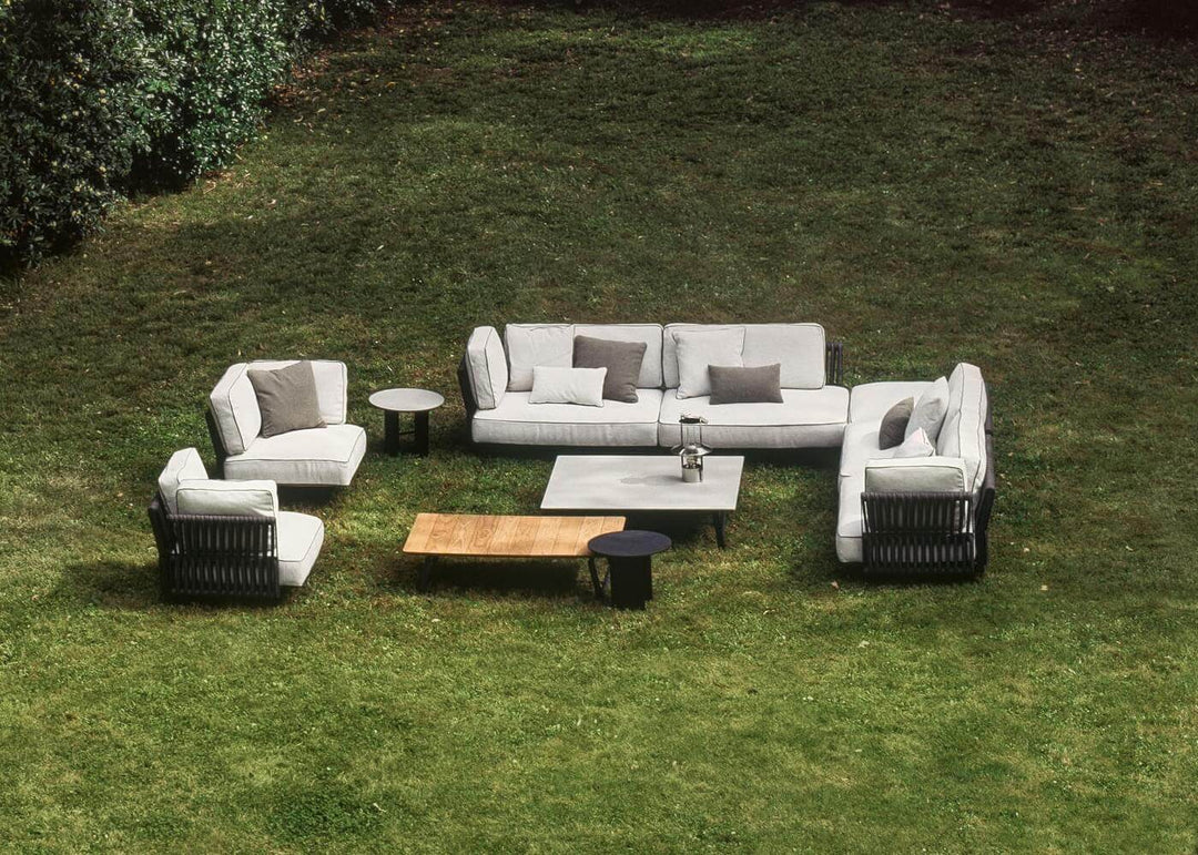 Soul Lounge Chair Lounge Chairs Potocco
