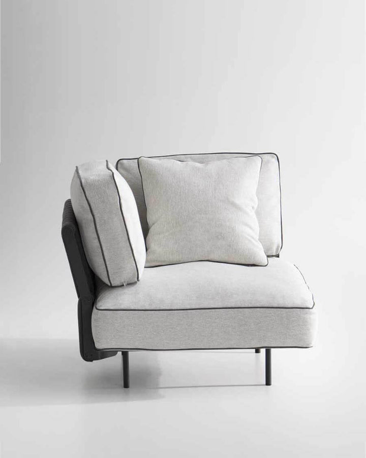 Soul Lounge Chair Lounge Chairs Potocco