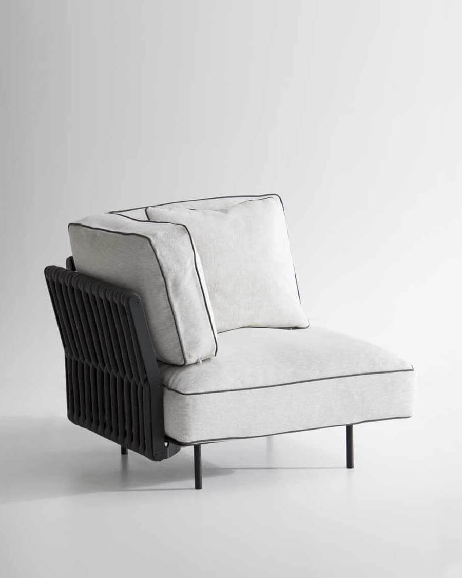 Soul Lounge Chair Lounge Chairs Potocco