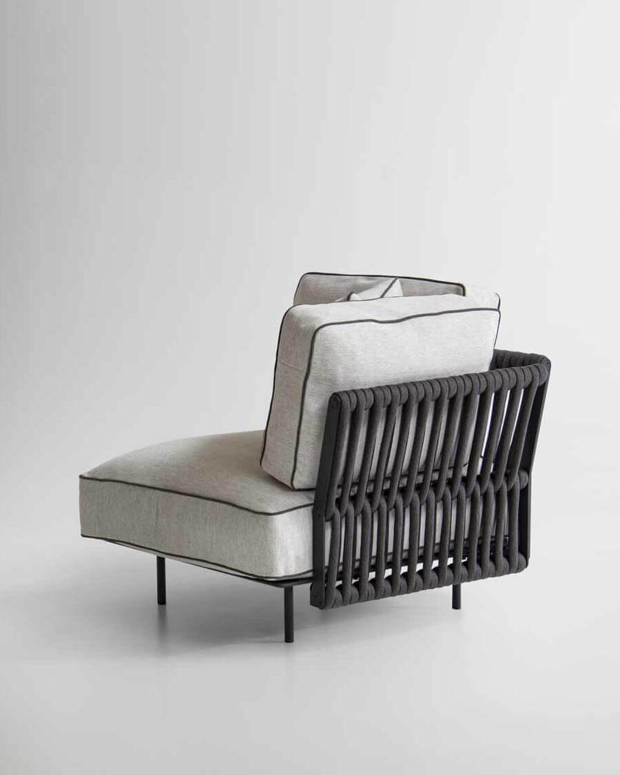 Soul Lounge Chair Lounge Chairs Potocco