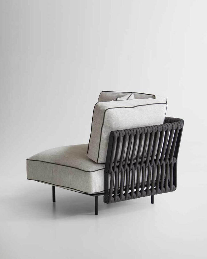 Soul Lounge Chair Lounge Chairs Potocco