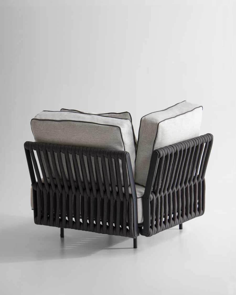 Soul Lounge Chair Lounge Chairs Potocco