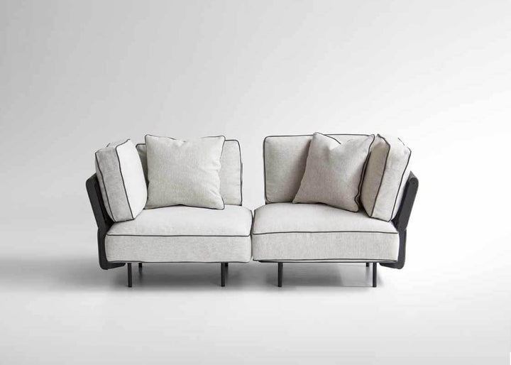 Soul Lounge Chair Lounge Chairs Potocco