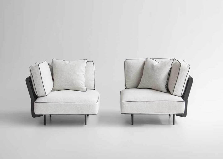 Soul Lounge Chair Lounge Chairs Potocco