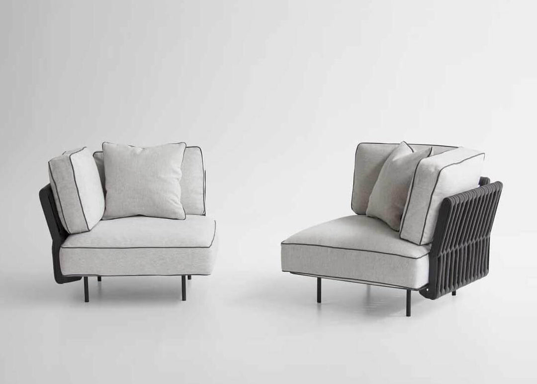 Soul Lounge Chair Lounge Chairs Potocco