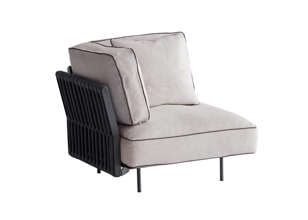 Soul Lounge Chair Lounge Chairs Potocco