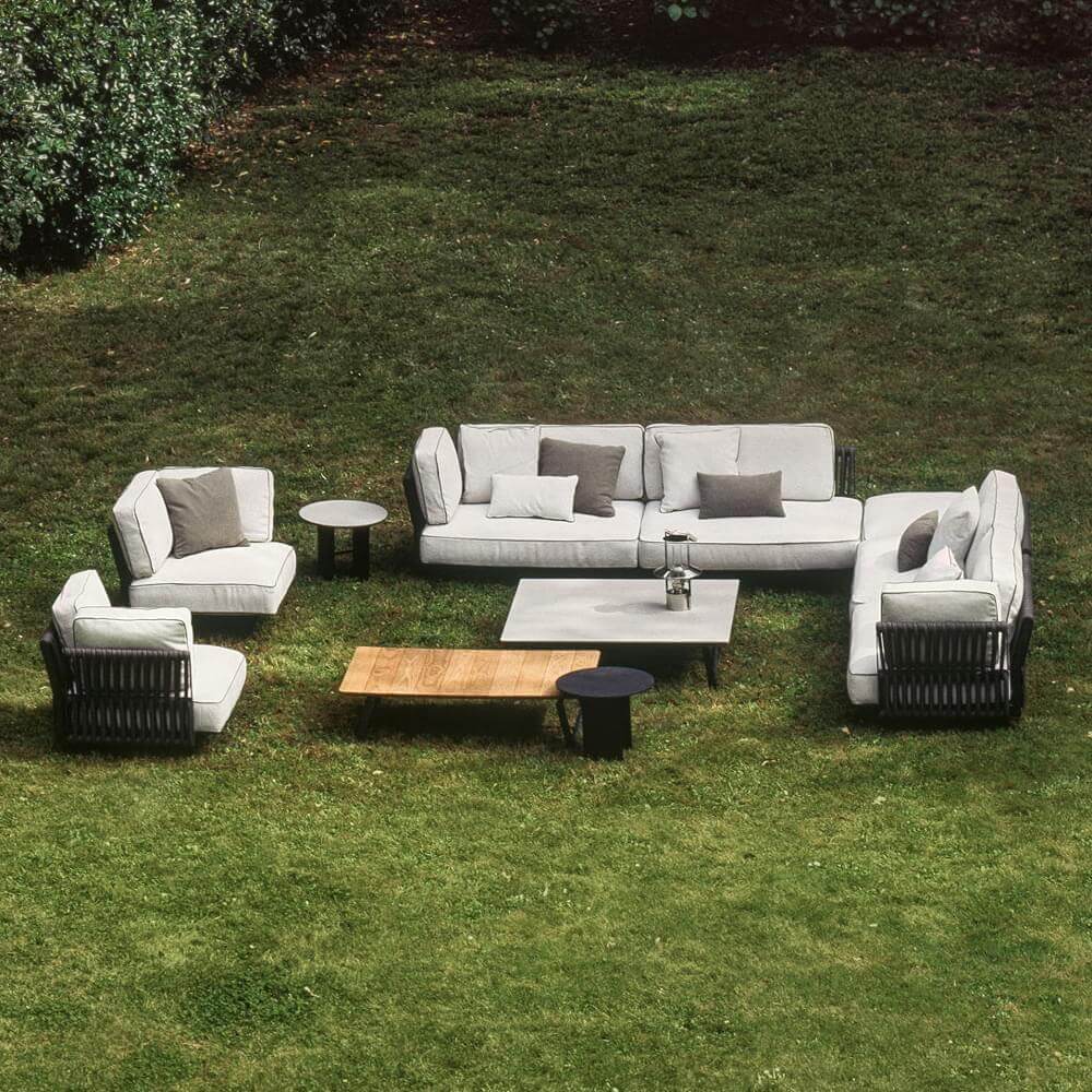 Soul Sectional Sofas & Sectionals Potocco