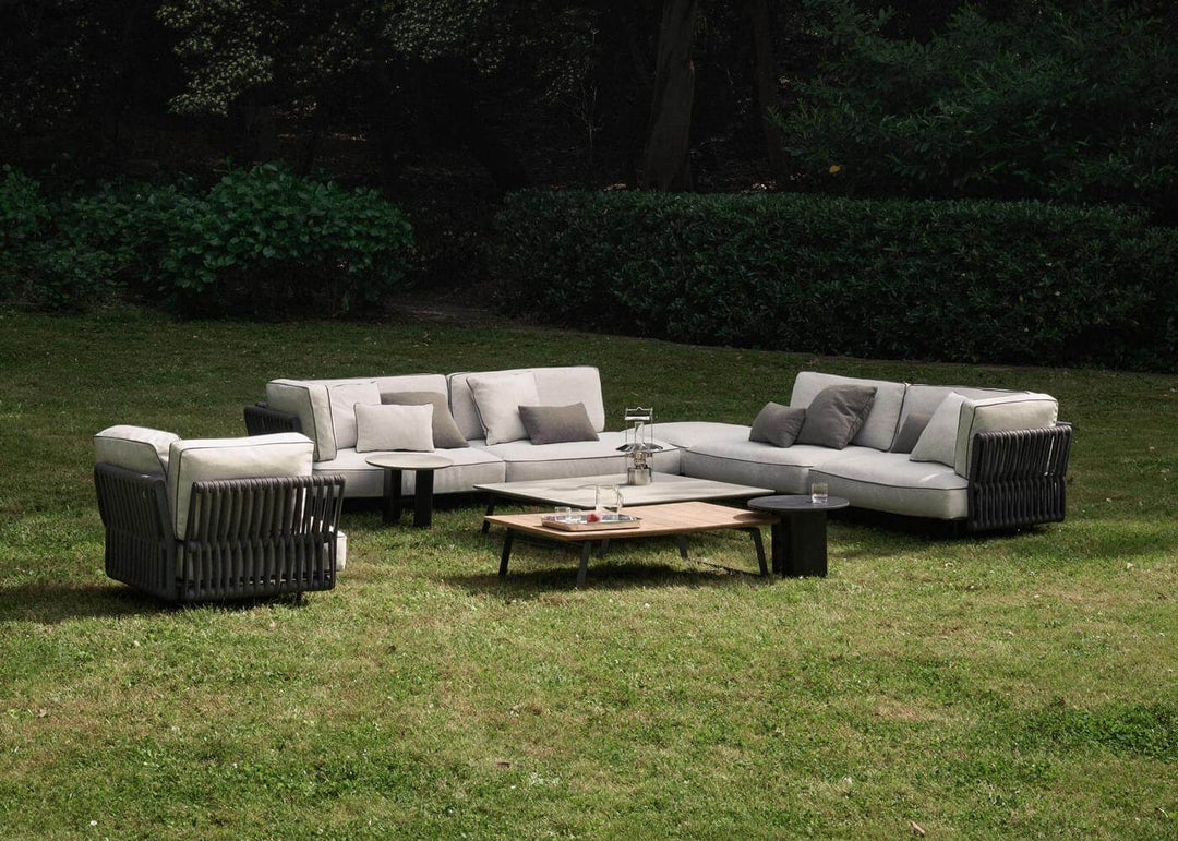 Soul Sectional Sofas & Sectionals Potocco