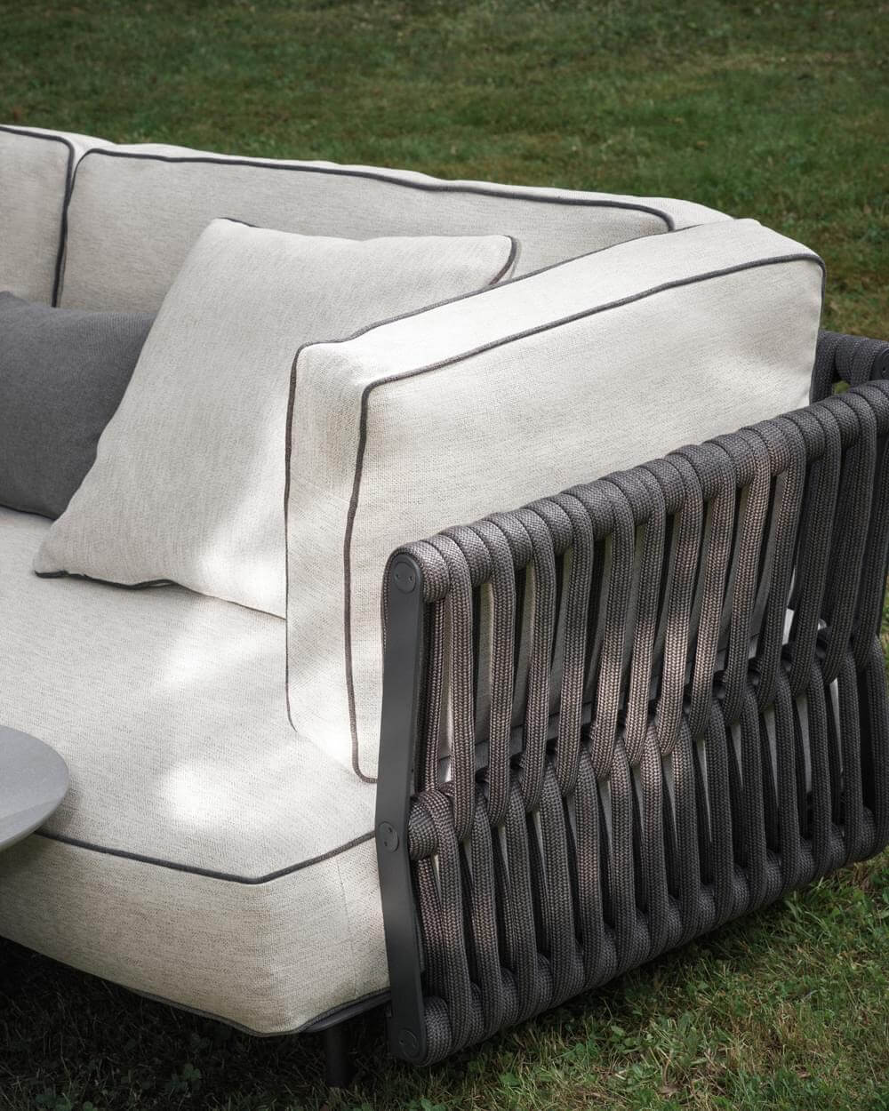 Soul Sectional Sofas & Sectionals Potocco