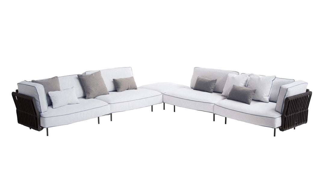 Soul Sectional Sofas & Sectionals Potocco