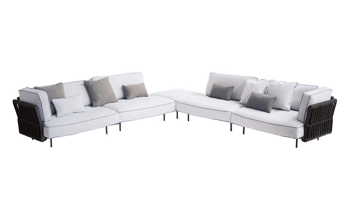 Soul Sectional Sofas & Sectionals Potocco