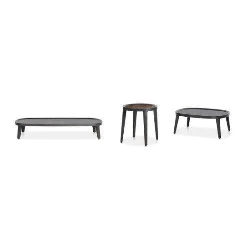 Spring Coffee Table Coffee & Side Tables Potocco