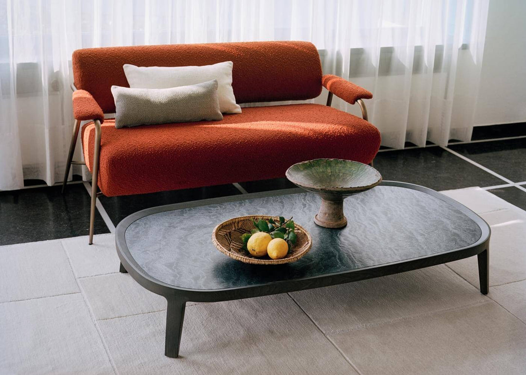 Spring Coffee Table Coffee & Side Tables Potocco