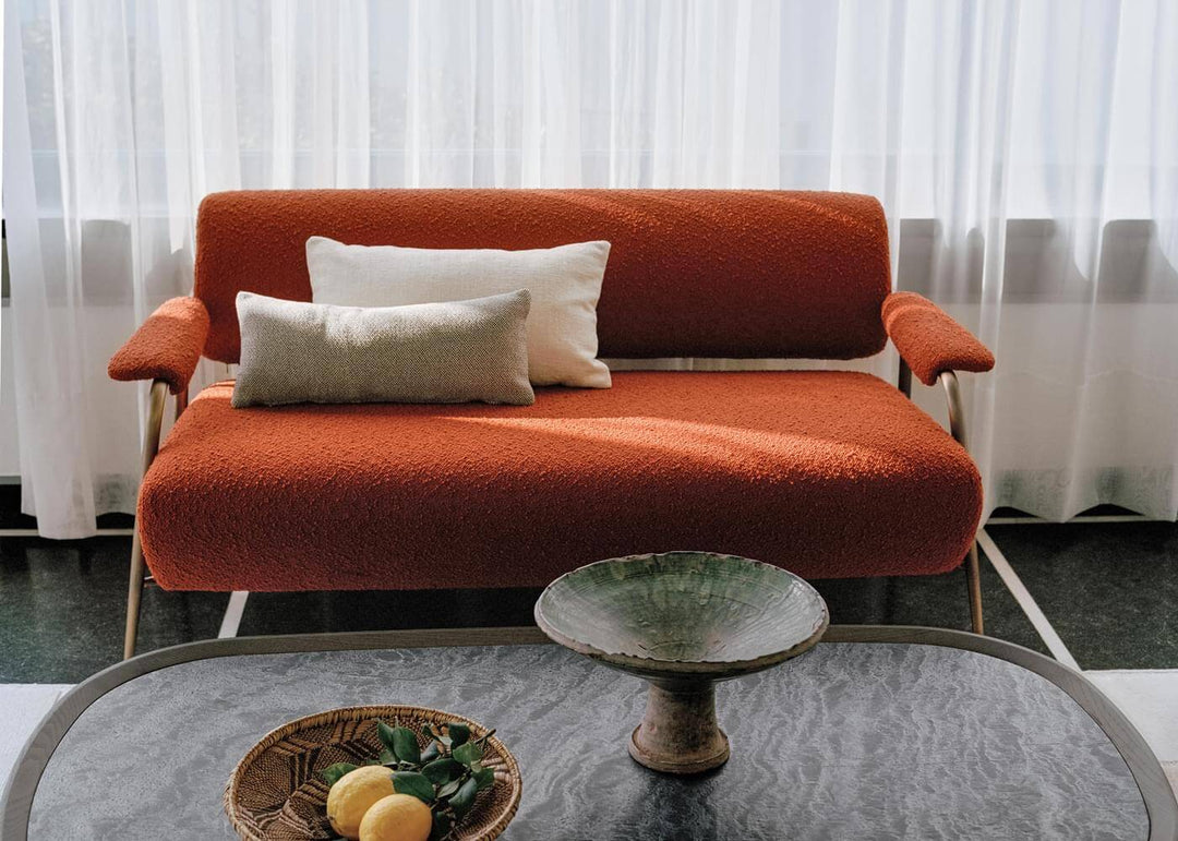 Spring Coffee Table Coffee & Side Tables Potocco