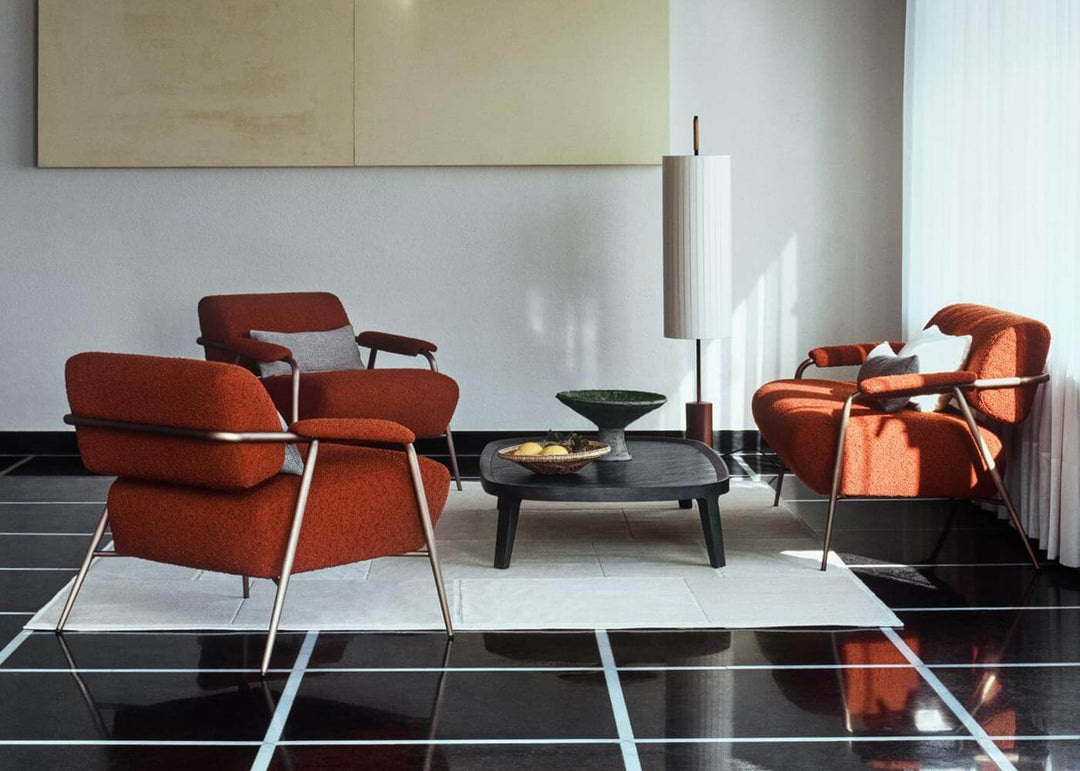 Spring Coffee Table Coffee & Side Tables Potocco