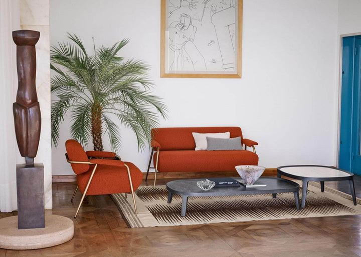 Spring Coffee Table
