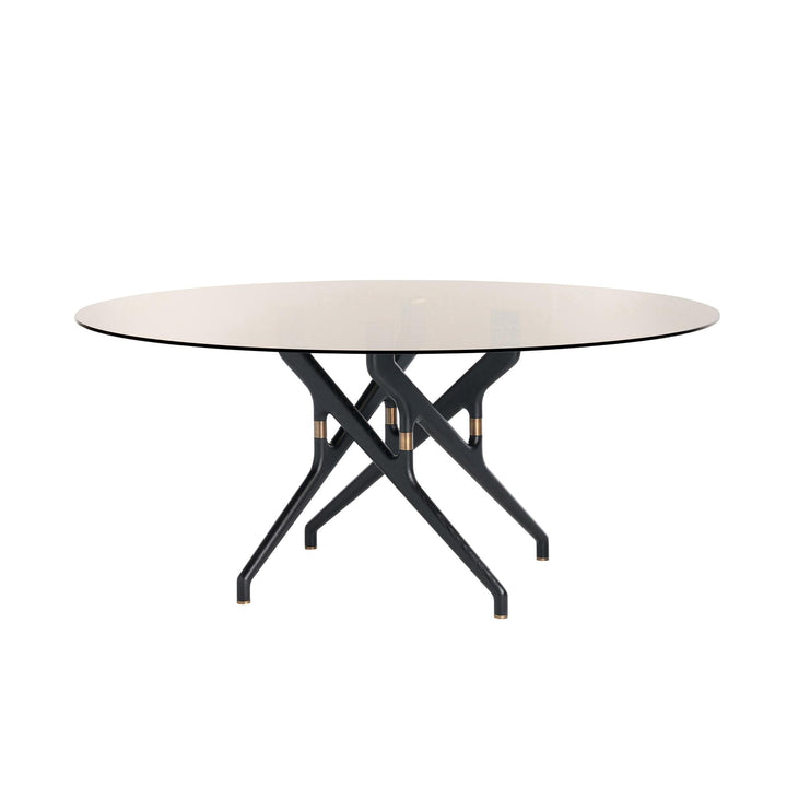 Torso Table Fixed Tables Potocco