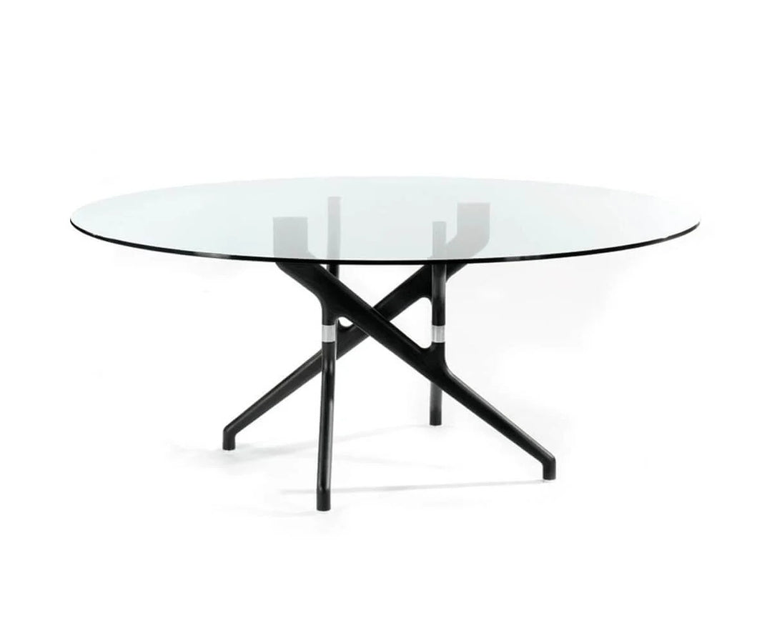 Torso Table Fixed Tables Potocco