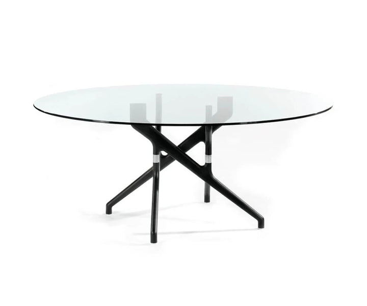 Torso Table Fixed Tables Potocco