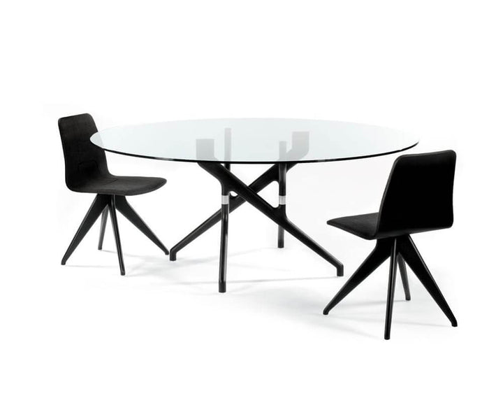 Torso Table Fixed Tables Potocco