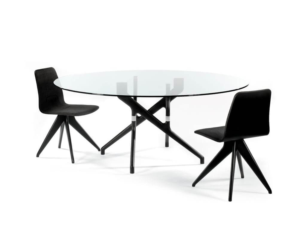Torso Table