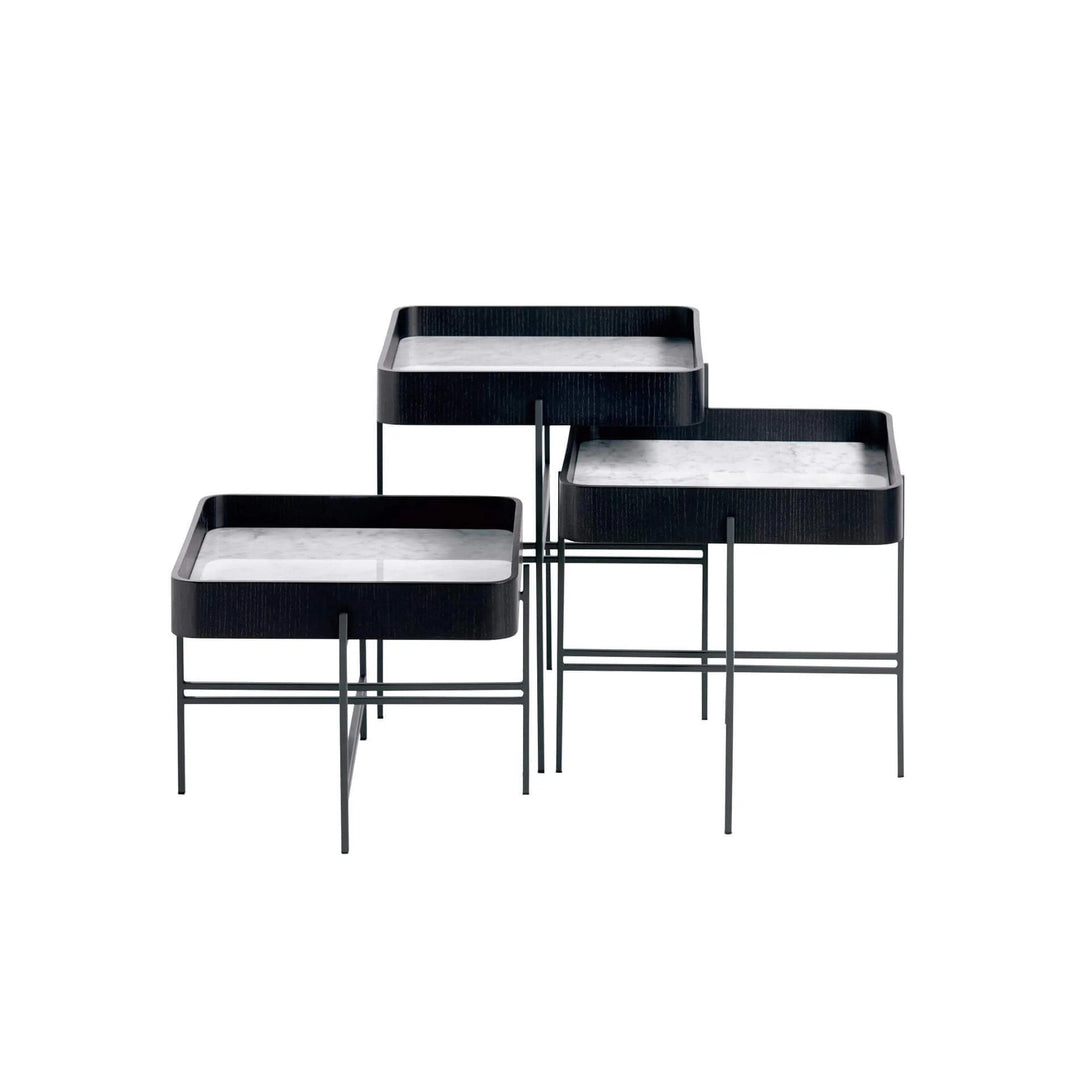 Tray Side Table v1 Coffee & Side Tables Potocco