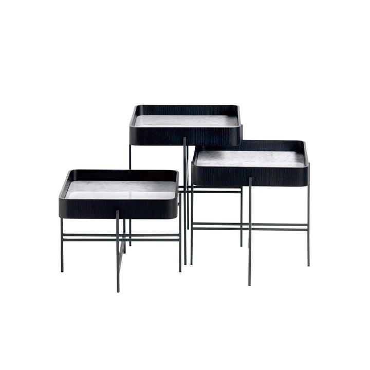 Tray Side Table v1 Coffee & Side Tables Potocco
