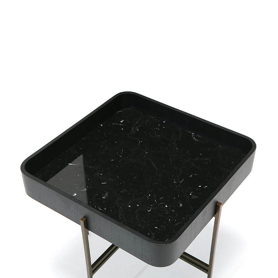 Tray Side Table v1 Coffee & Side Tables Potocco