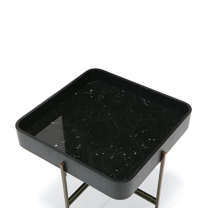 Tray Side Table v1 Coffee & Side Tables Potocco