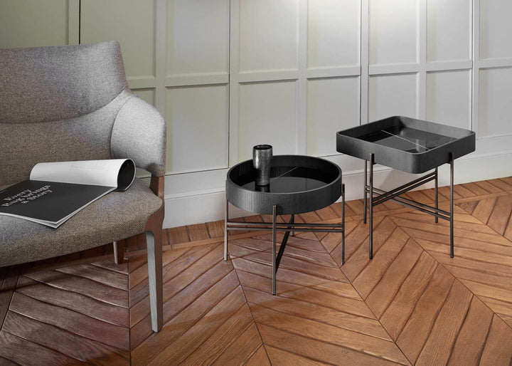 Tray Side Table v1