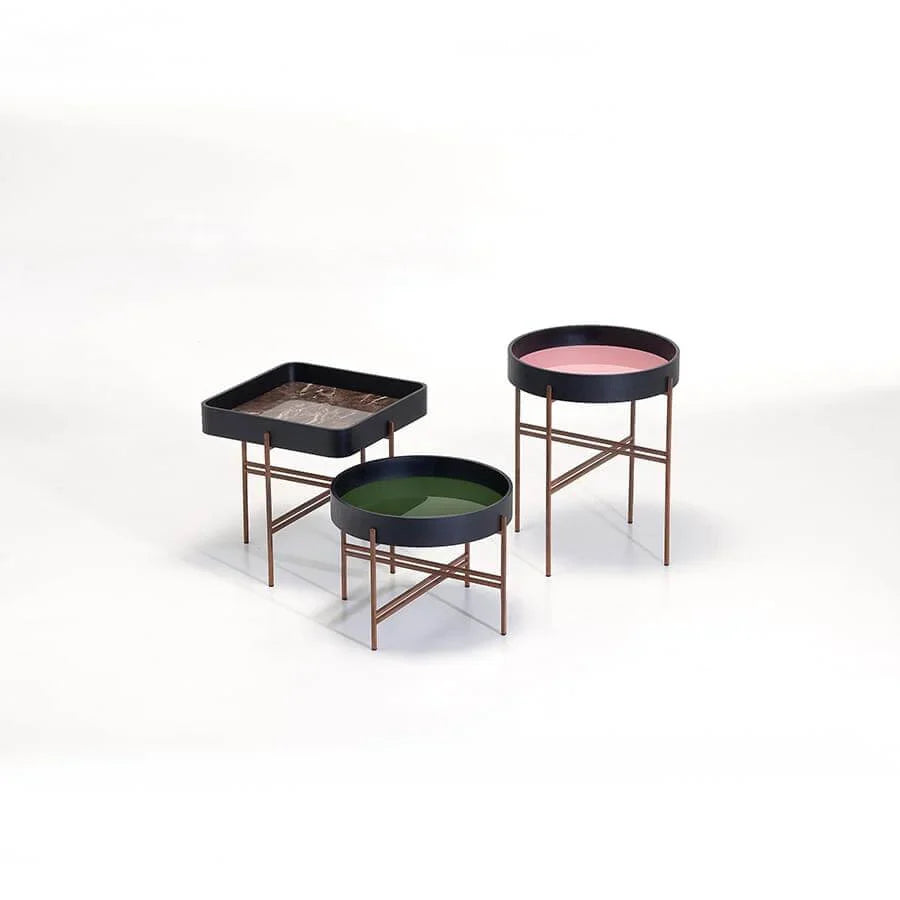 Tray Side Table v1