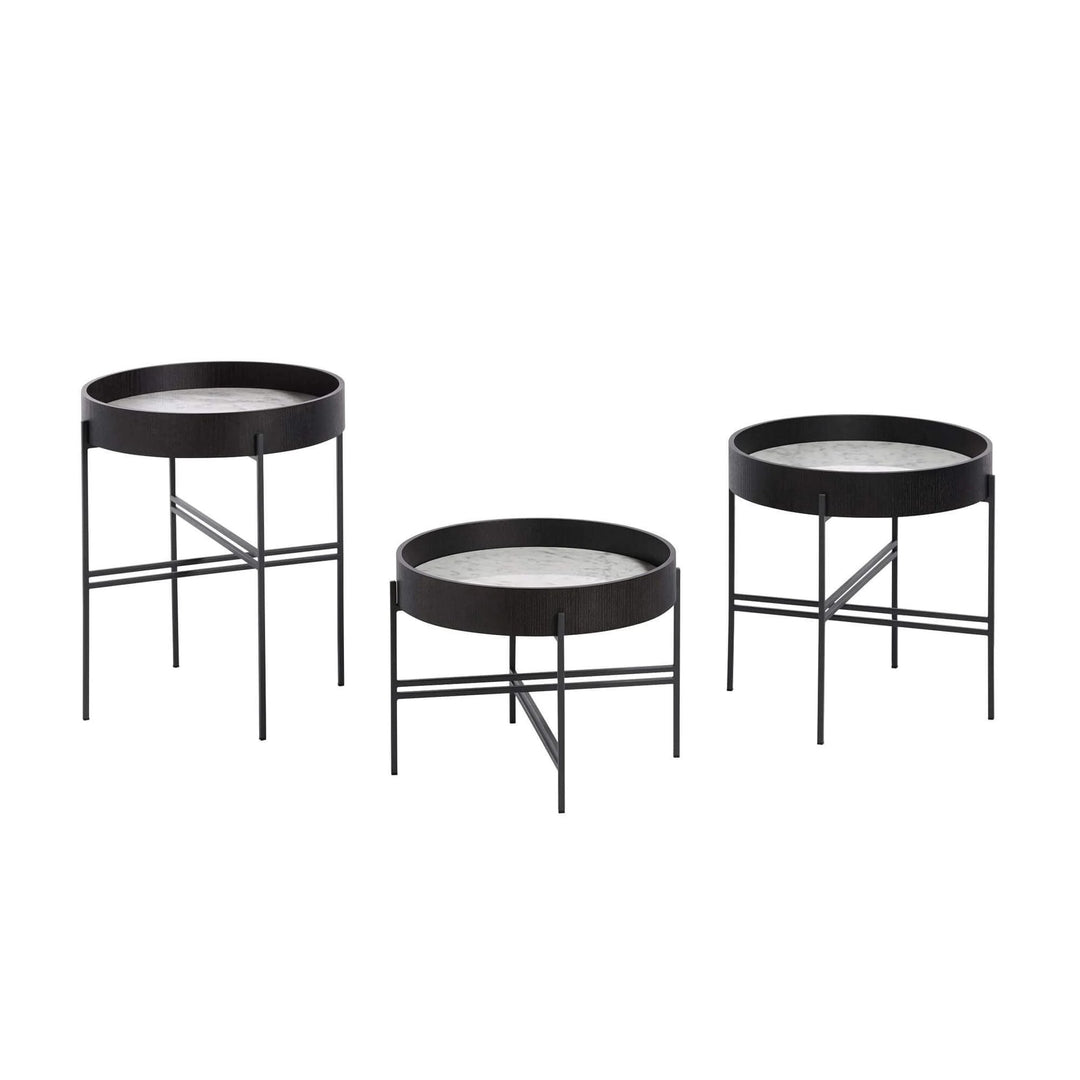 Tray Side Table v2 Coffee & Side Tables Potocco