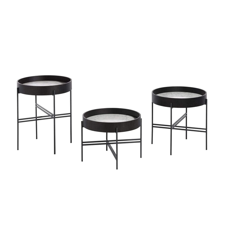 Tray Side Table v2 Coffee & Side Tables Potocco