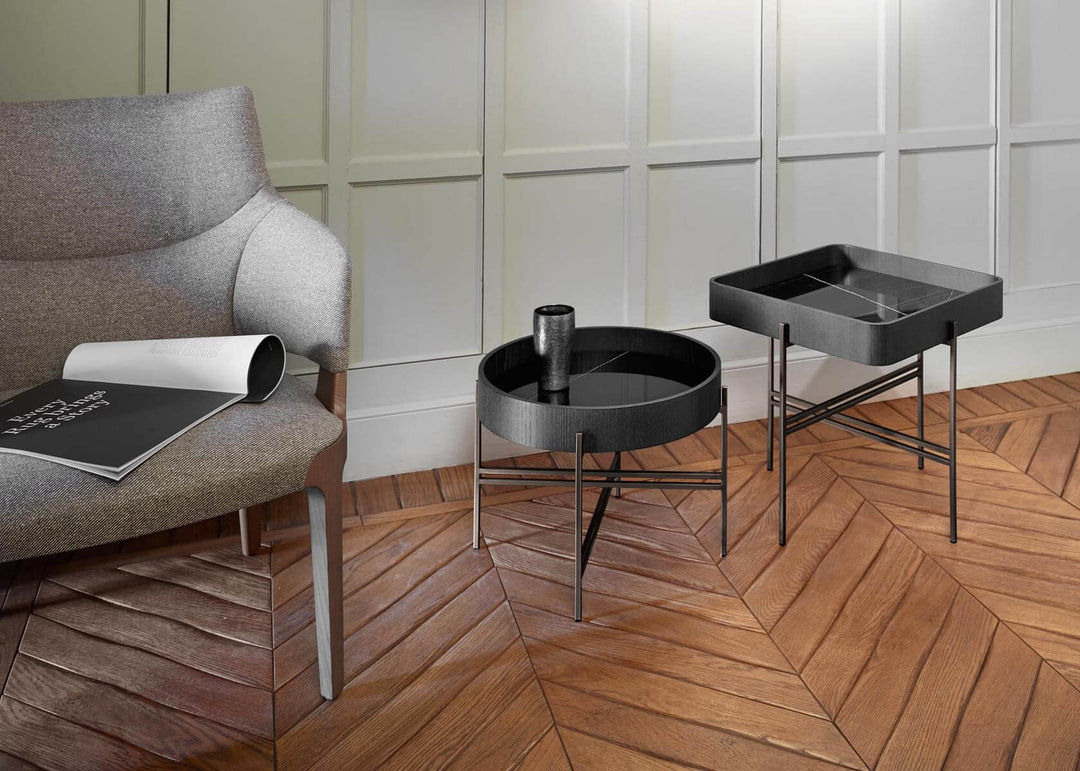 Tray Side Table v2