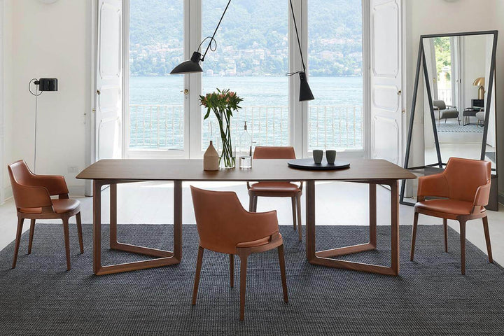 Velis Armchair Chairs & Armchairs Potocco