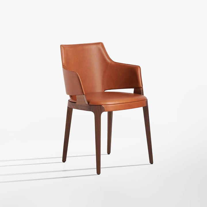 Velis Armchair Chairs & Armchairs Potocco