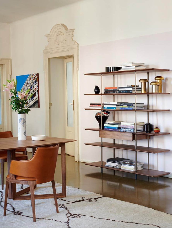 Velis Armchair Chairs & Armchairs Potocco