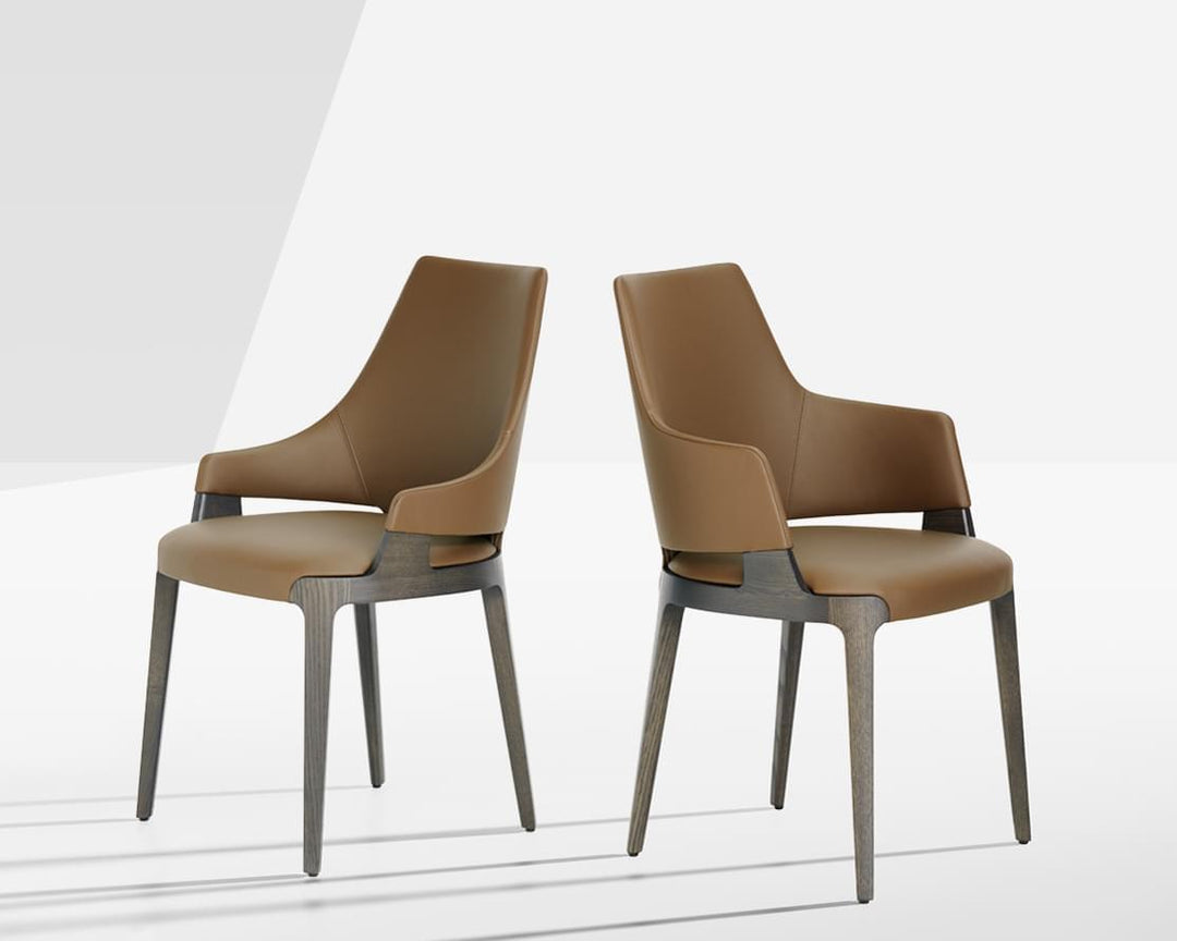 Velis Armchair Chairs & Armchairs Potocco