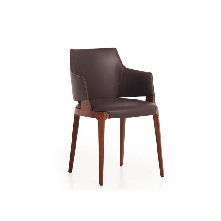Velis Armchair Chairs & Armchairs Potocco