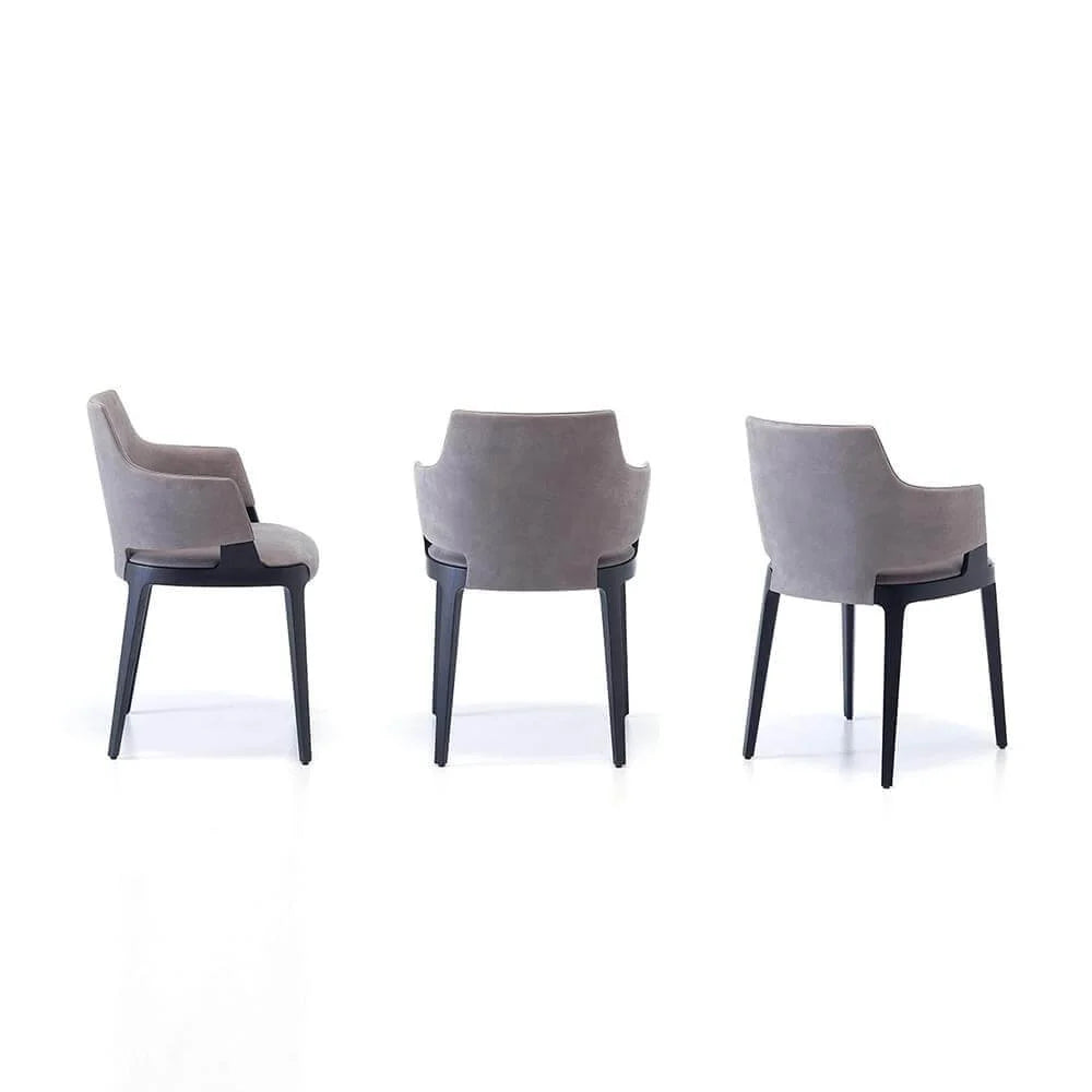 Velis Armchair Chairs & Armchairs Potocco