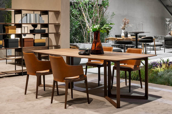 Velis Armchair Chairs & Armchairs Potocco