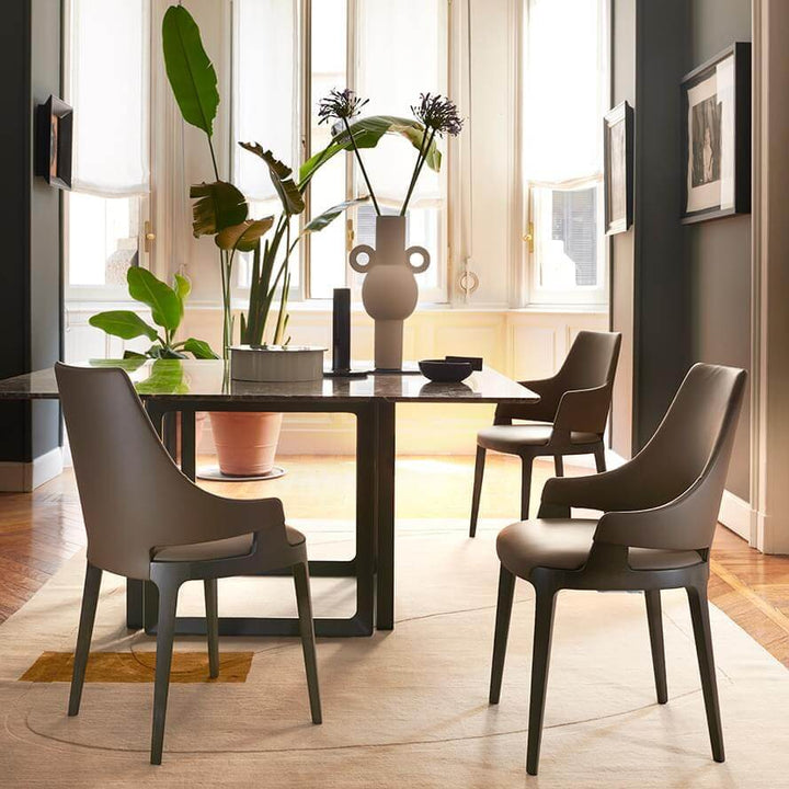 Velis Armchair Chairs & Armchairs Potocco